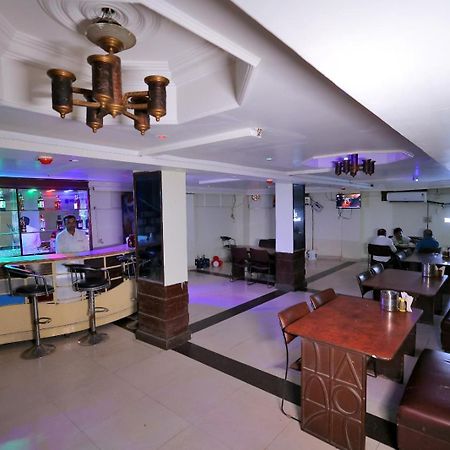 Hotel Paradise كانبور المظهر الخارجي الصورة